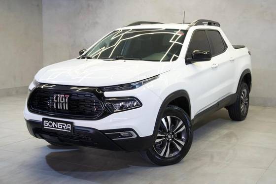 FIAT TORO 1.3 TURBO 270 FLEX FREEDOM AT6
